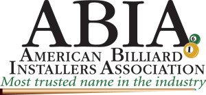 American Billiard Installers Association / Kamloops Pool Table Movers