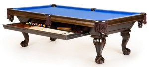 Pool table services and movers and service in Kamloops British Columbia